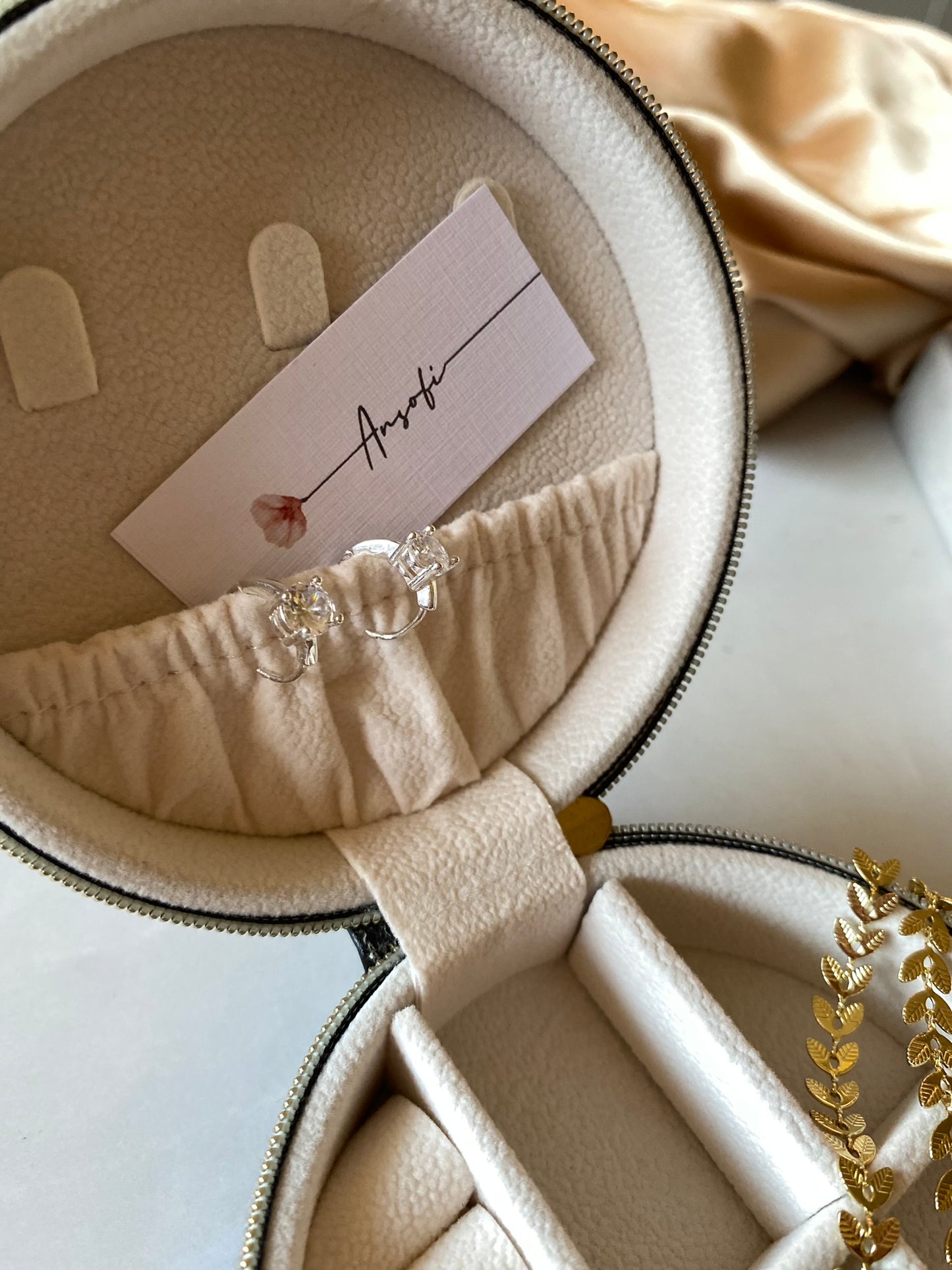 Aros Bruma de Circones