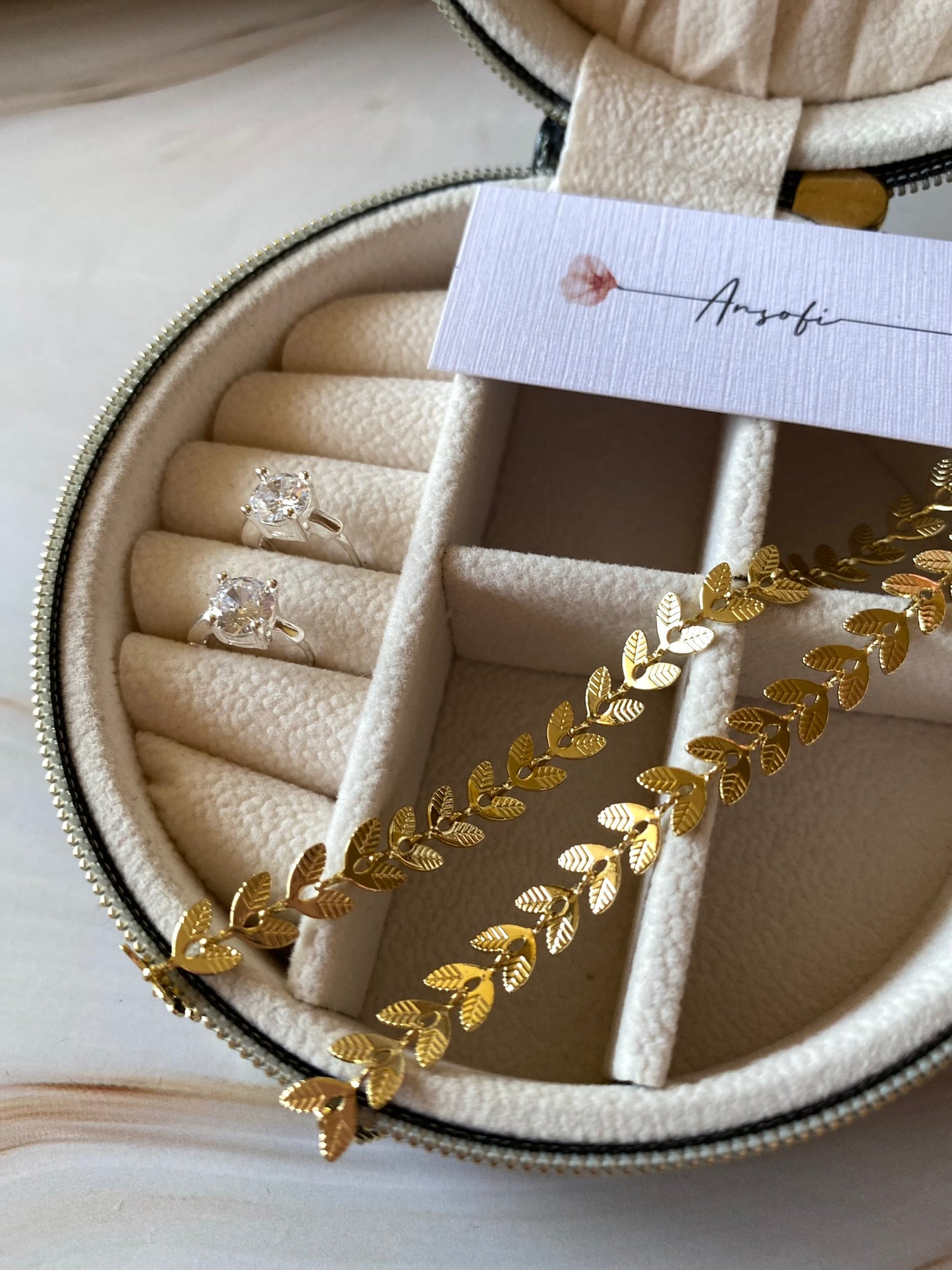 Aros Bruma de Circones