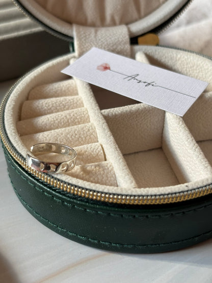 Anillo Lunas de Midi