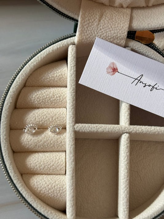 Aros Mística proteccion