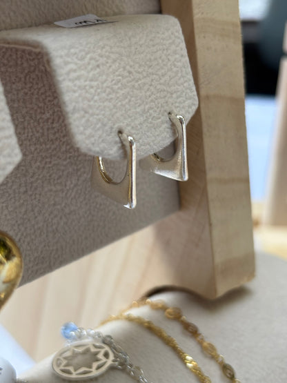 Aros  Asimetría Lunar