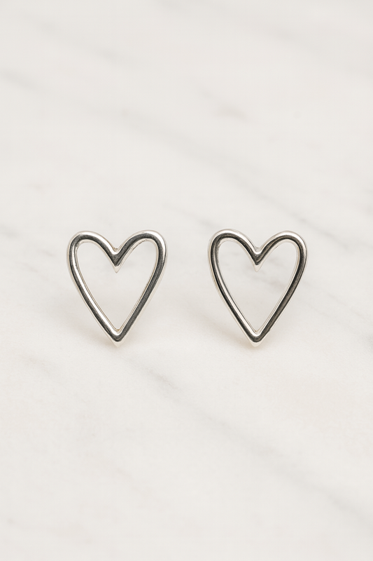 Aros Suspiro Abierto