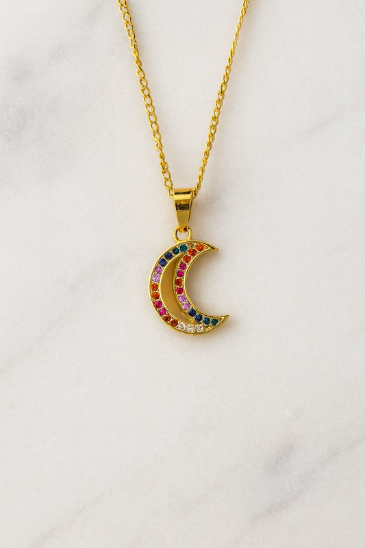 Cadena Noches doradas