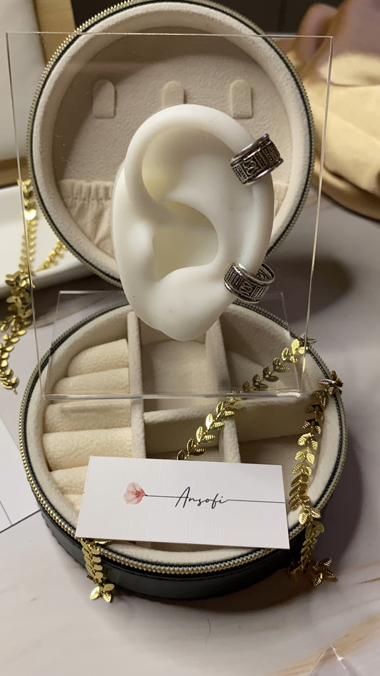 Ear Cuff Atenea